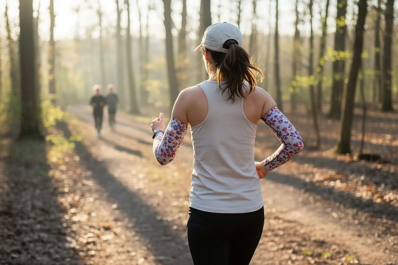 Rękawki sportowe - miniaturka 6