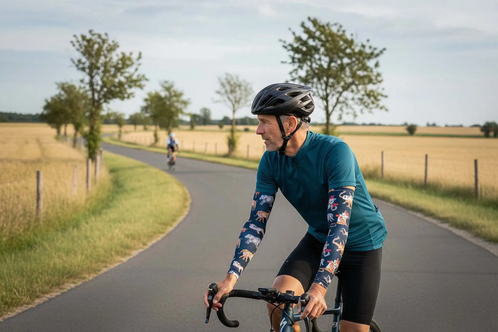 Rękawki sportowe - miniaturka 7