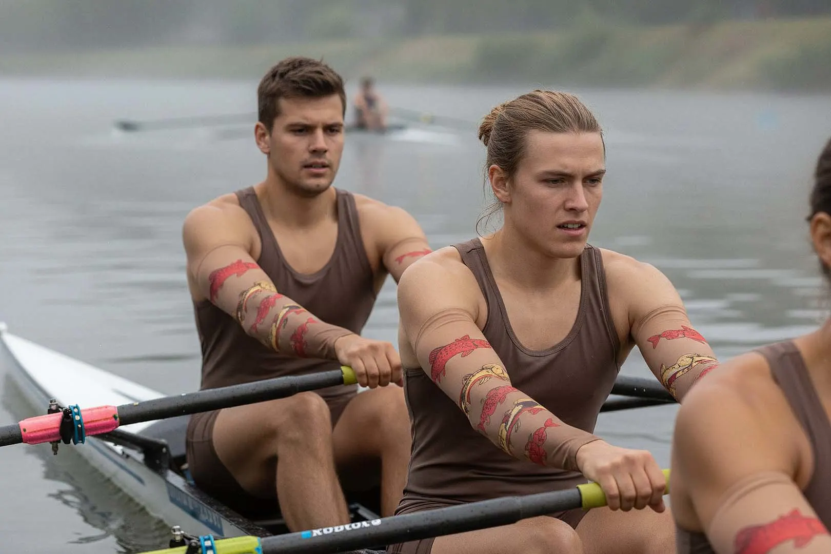 Rękawki sportowe - miniaturka 9