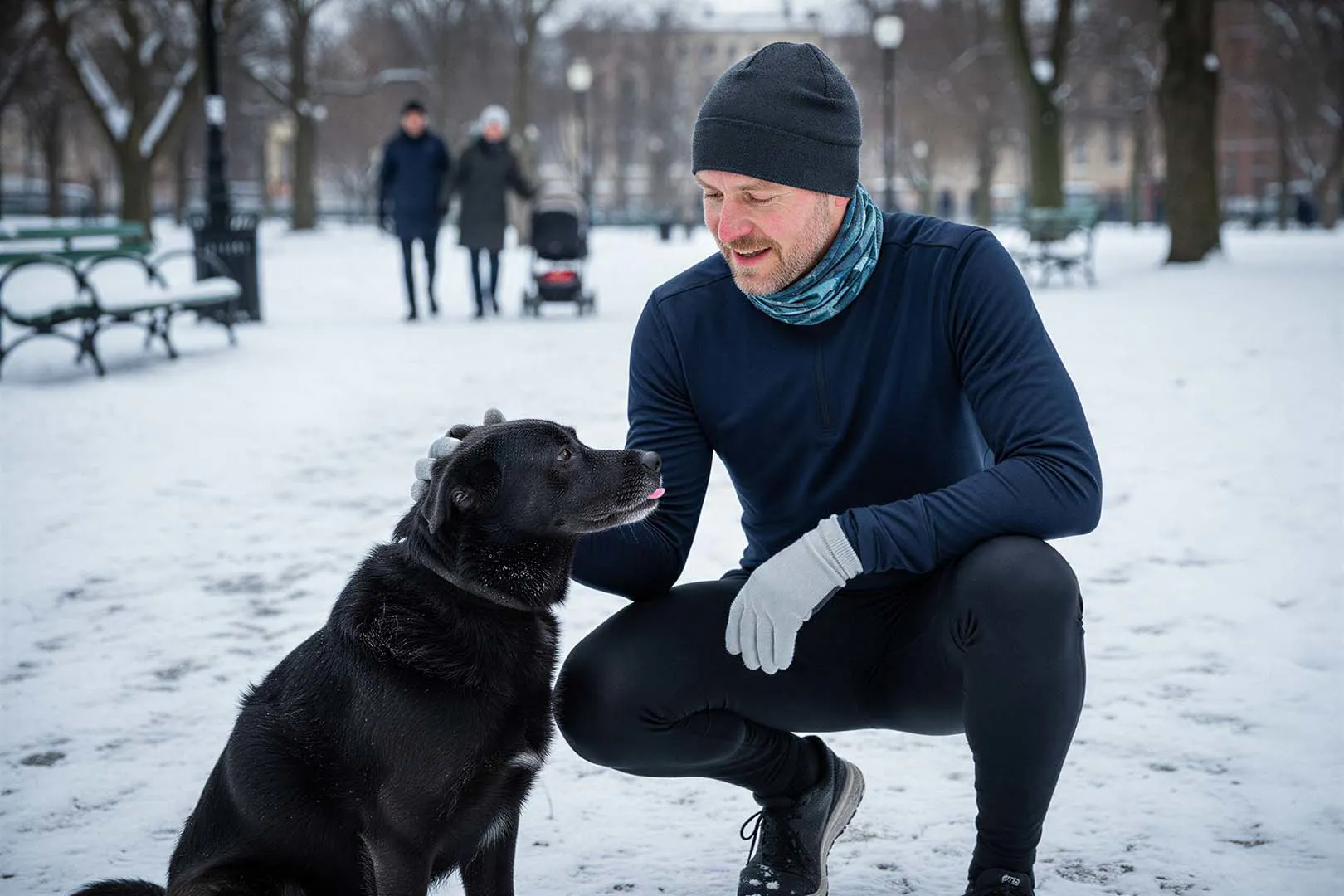 Komin termoaktywny - miniaturka 6