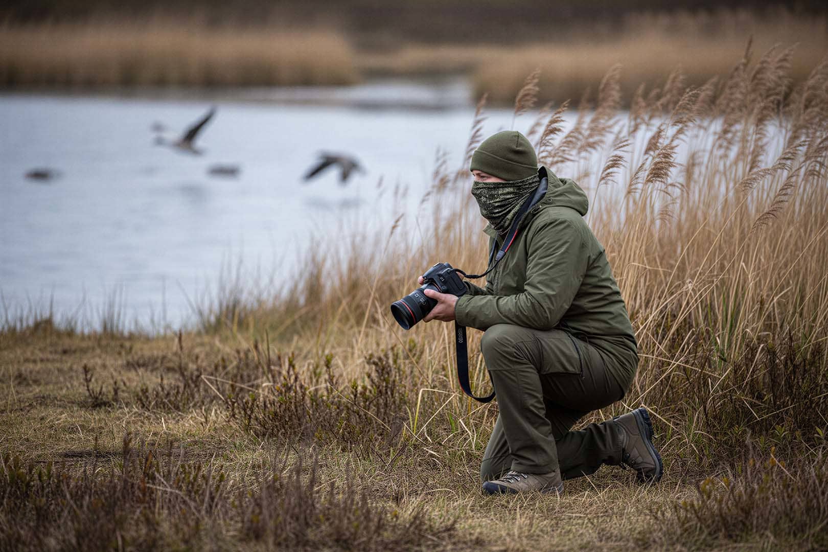Komin termoaktywny - miniaturka 7