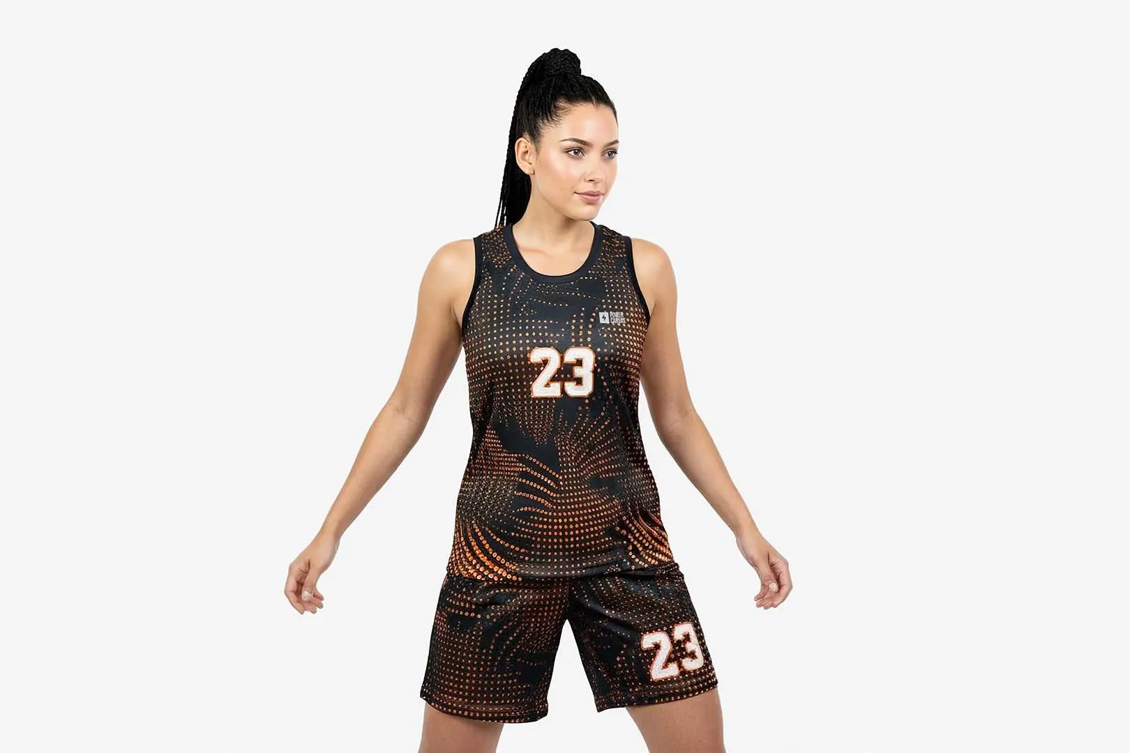 Basic basketball kit - miniaturka 3