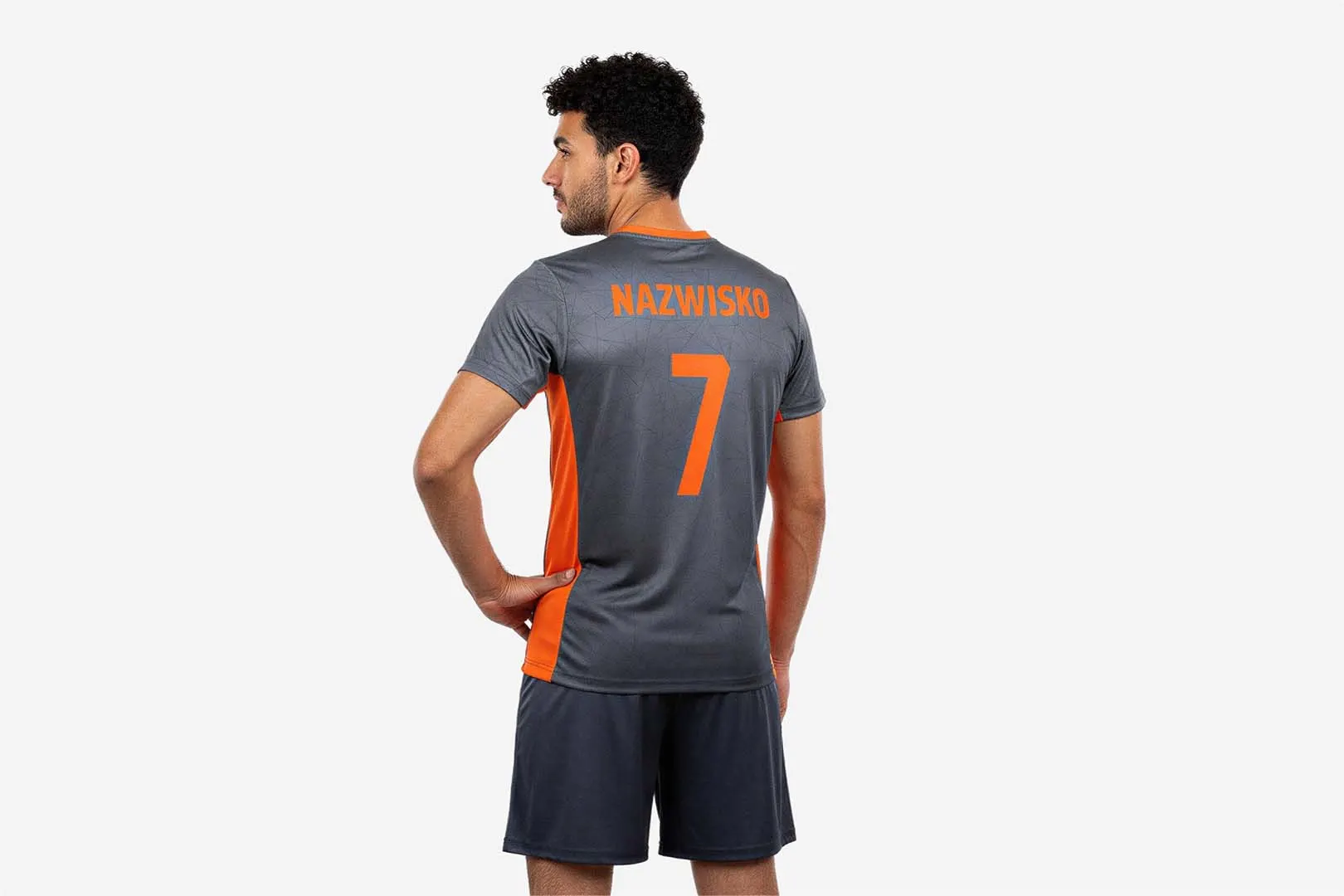 Pro volleyball kit - miniaturka 2