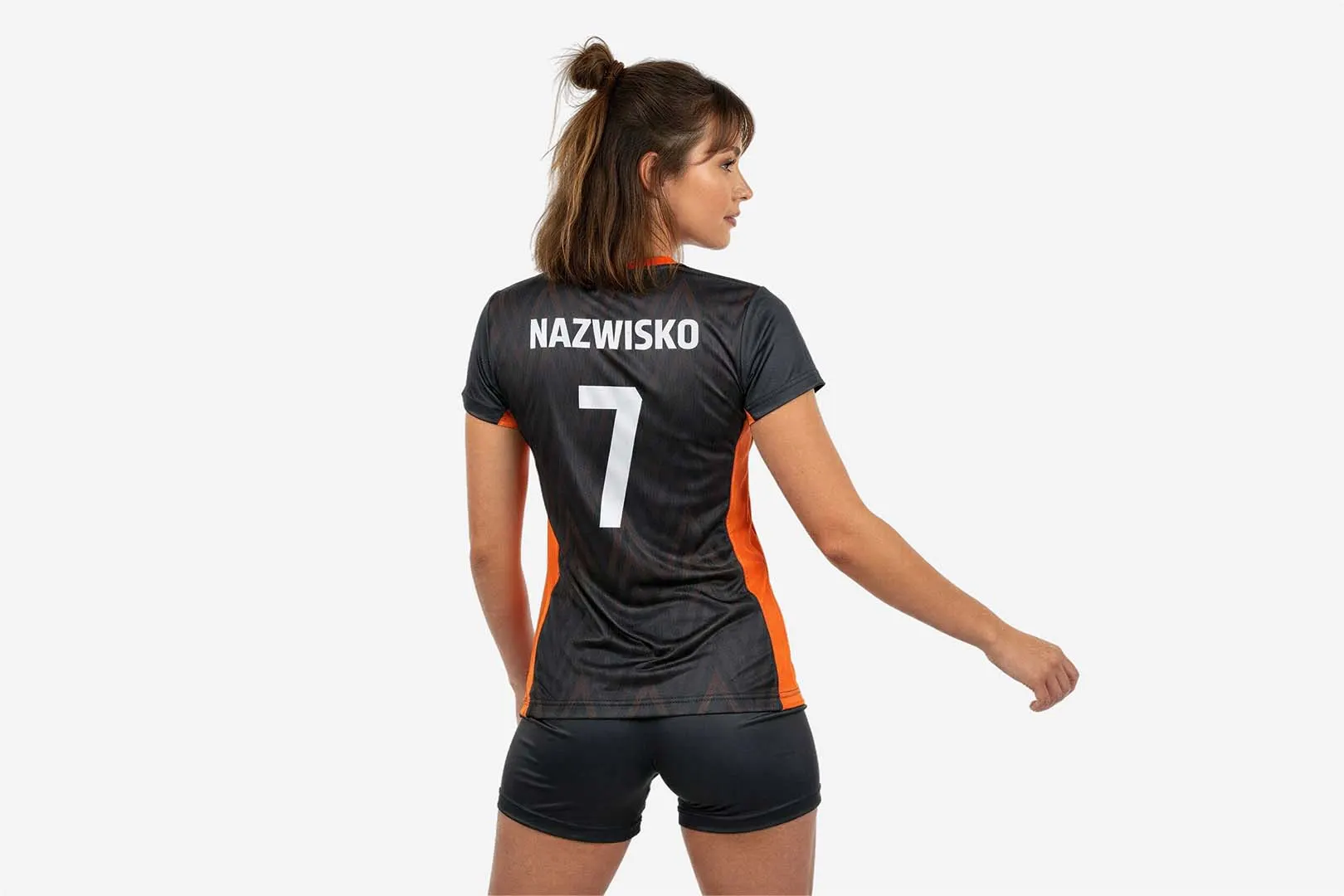 Pro volleyball kit - miniaturka 4