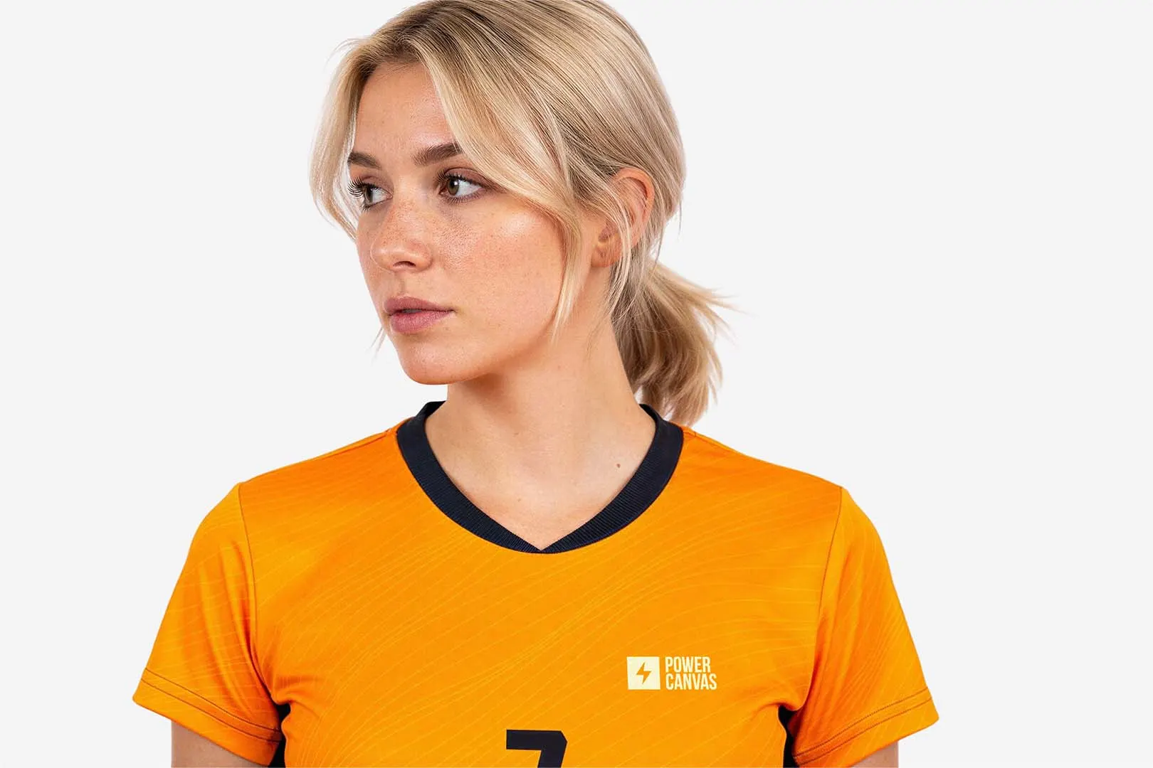 Pro volleyball kit - miniaturka 5