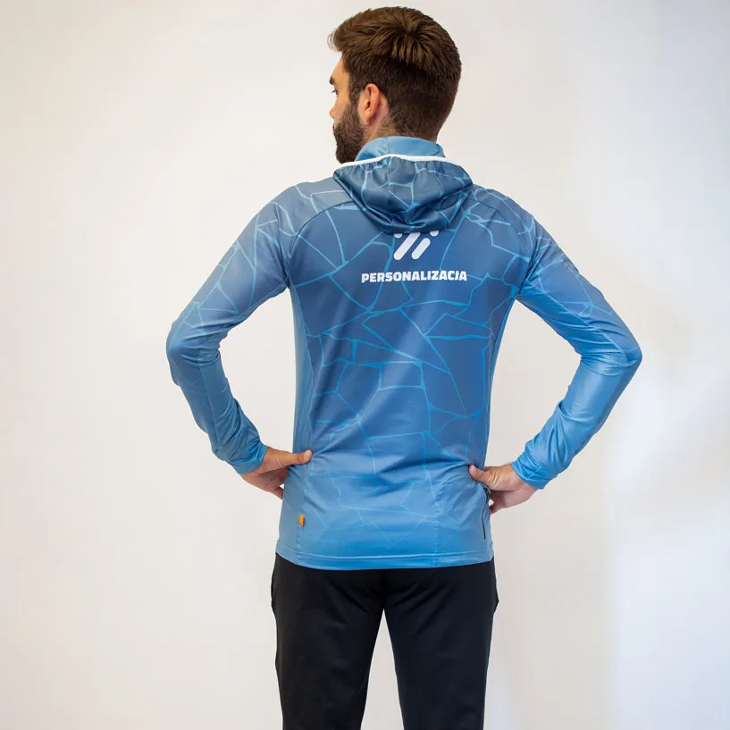 Performance hoodie - miniaturka 2