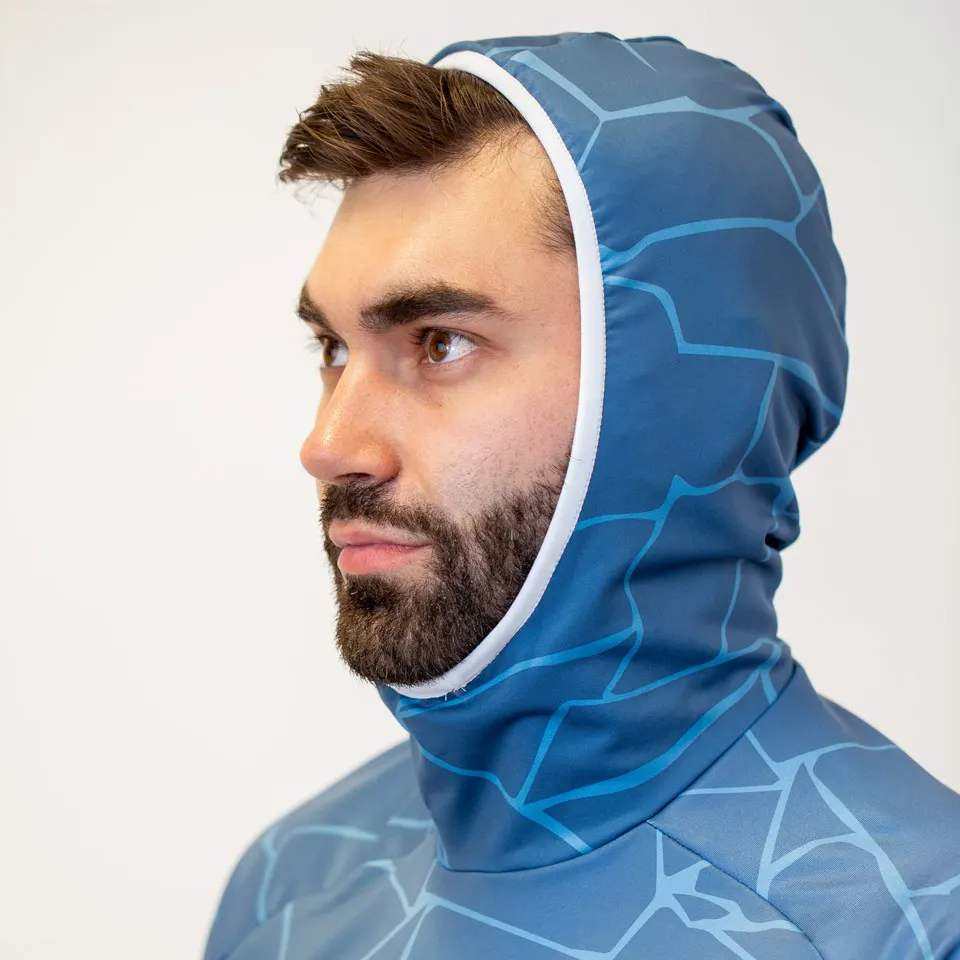 Performance hoodie - miniaturka 4