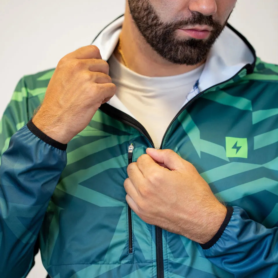 Kurtka All-Active - miniaturka 7