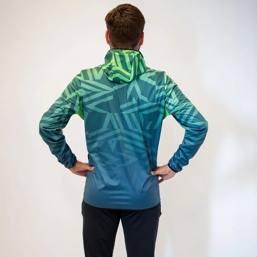 Kurtka All-Active - miniaturka 8