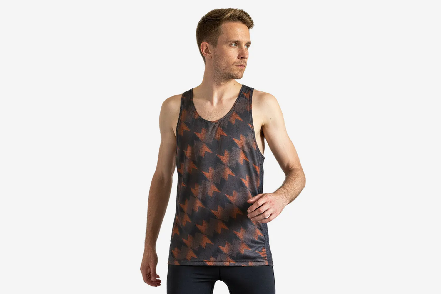 Singlet Performance EVO