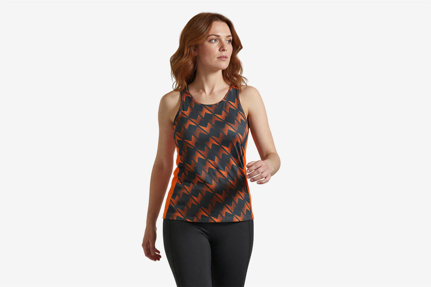 Singlet Performance EVO - miniaturka 3