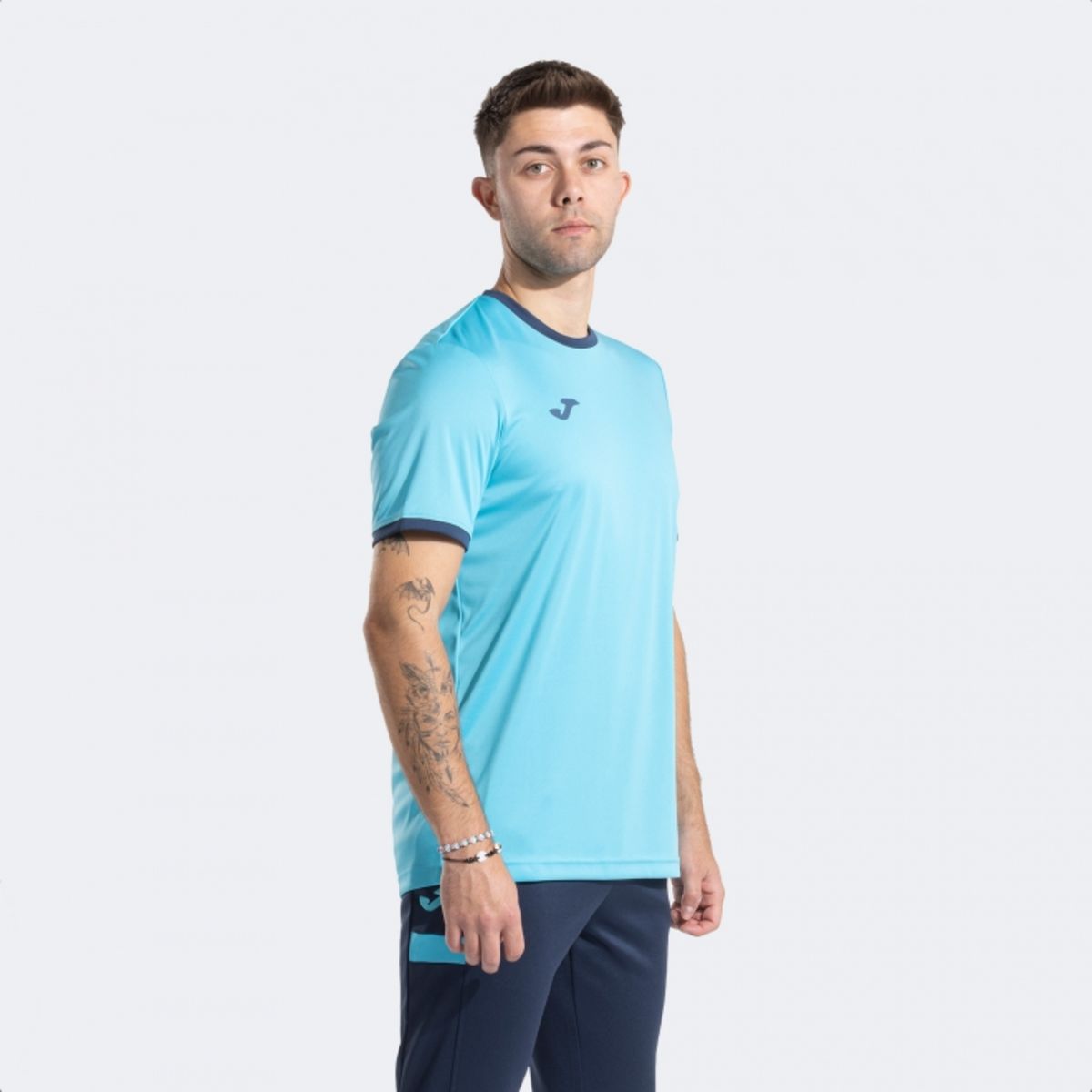 Joma Combi Premium Short Sleeve Shirt - miniaturka 5