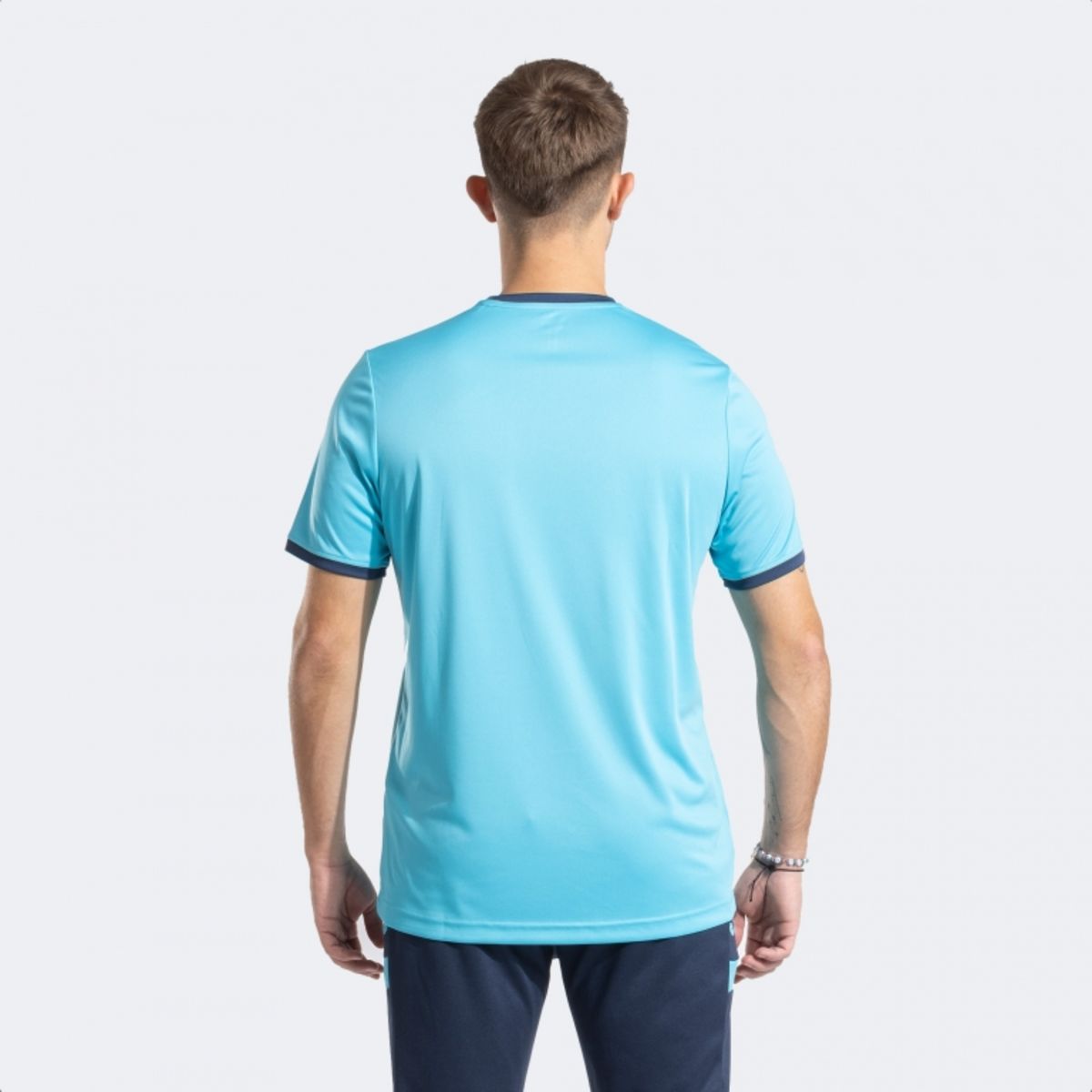 Joma Combi Premium Short Sleeve Shirt - miniaturka 6