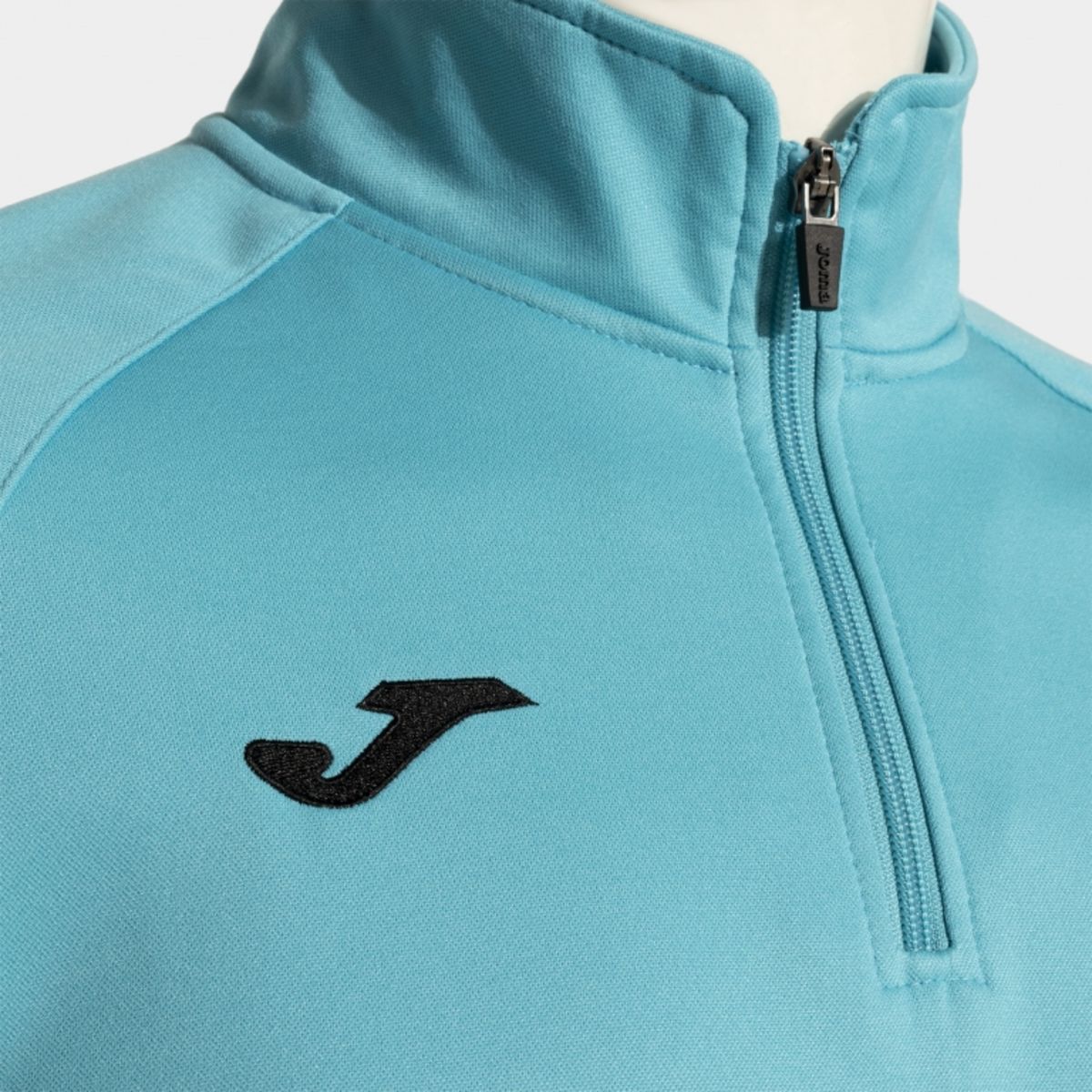 Joma Faraon Half-Zip Sweatshirt - miniaturka 5