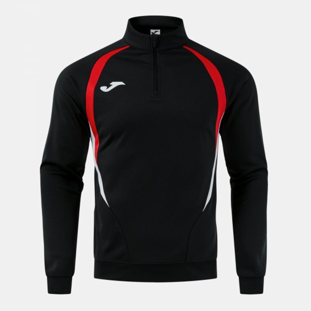 Joma Championship 20 Half-Zip Sweatshirt - miniaturka 3