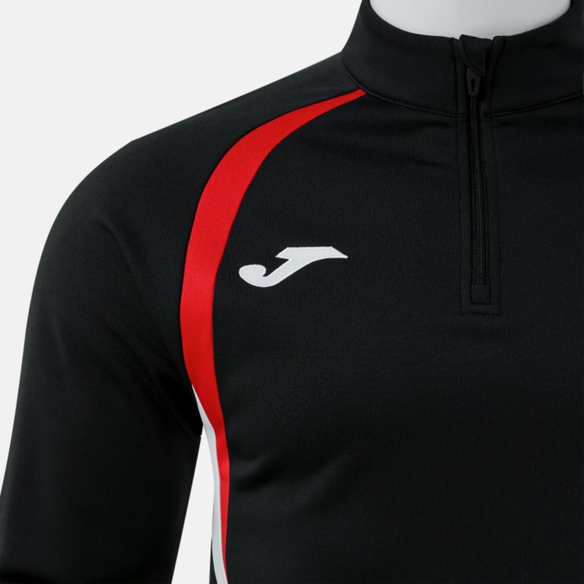 Joma Championship 20 Half-Zip Sweatshirt - miniaturka 5