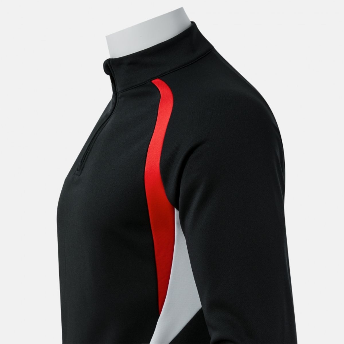 Joma Championship 20 Half-Zip Sweatshirt - miniaturka 6