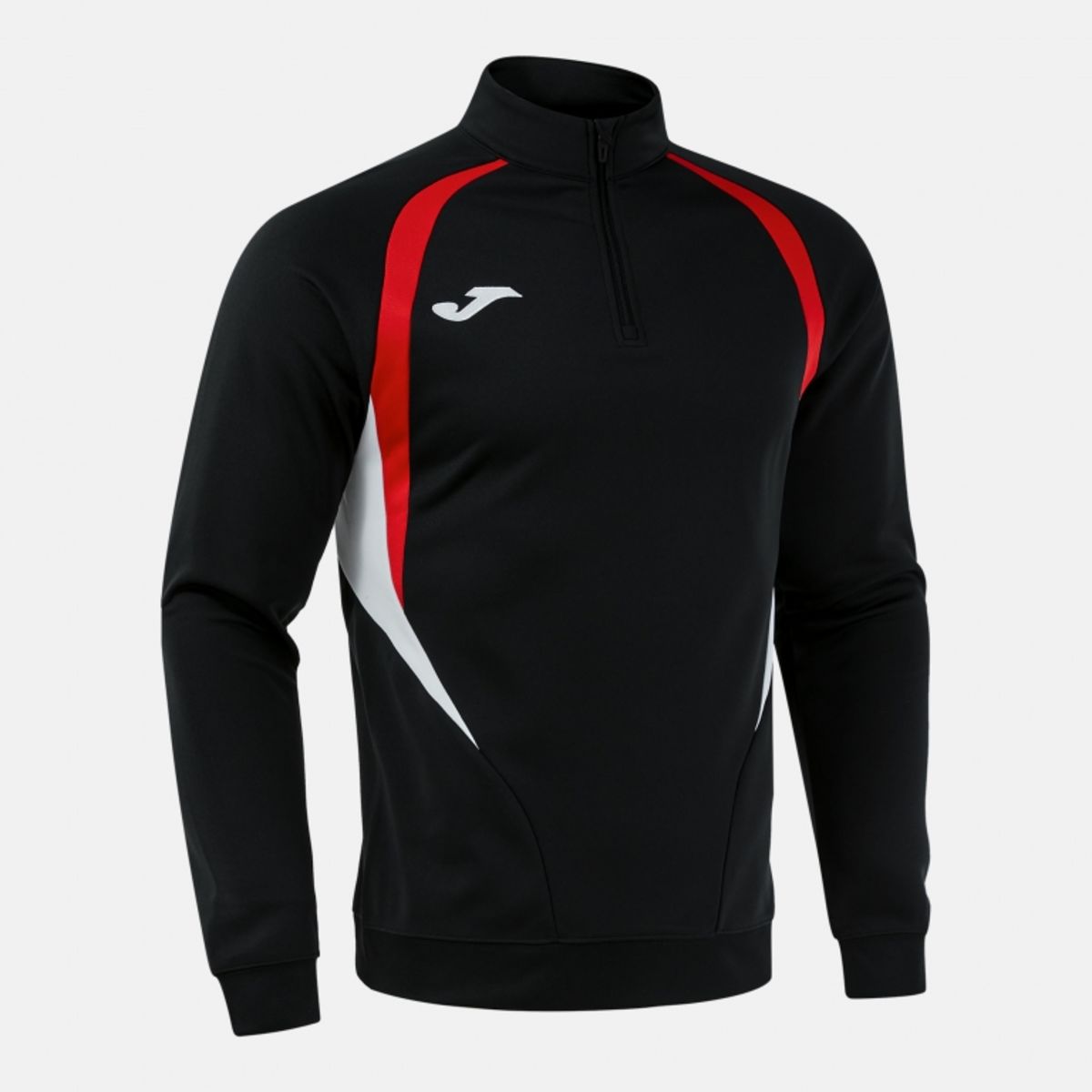 Joma Championship 20 Half-Zip Sweatshirt - miniaturka 7