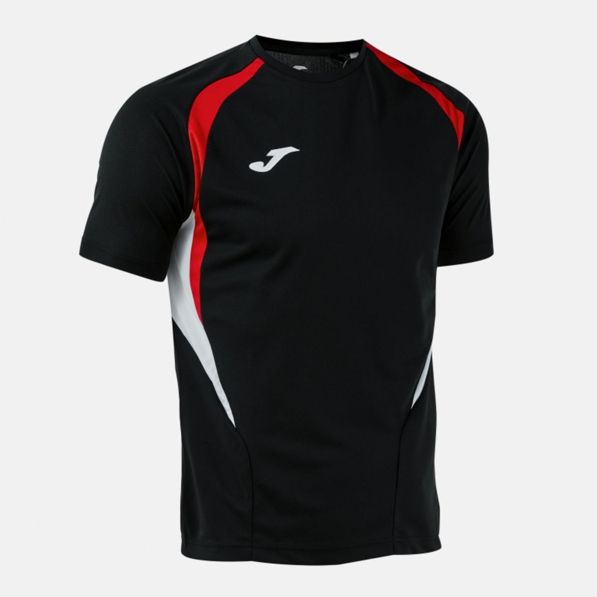 Joma Championship 20 Short Sleeve Shirt - miniaturka 4