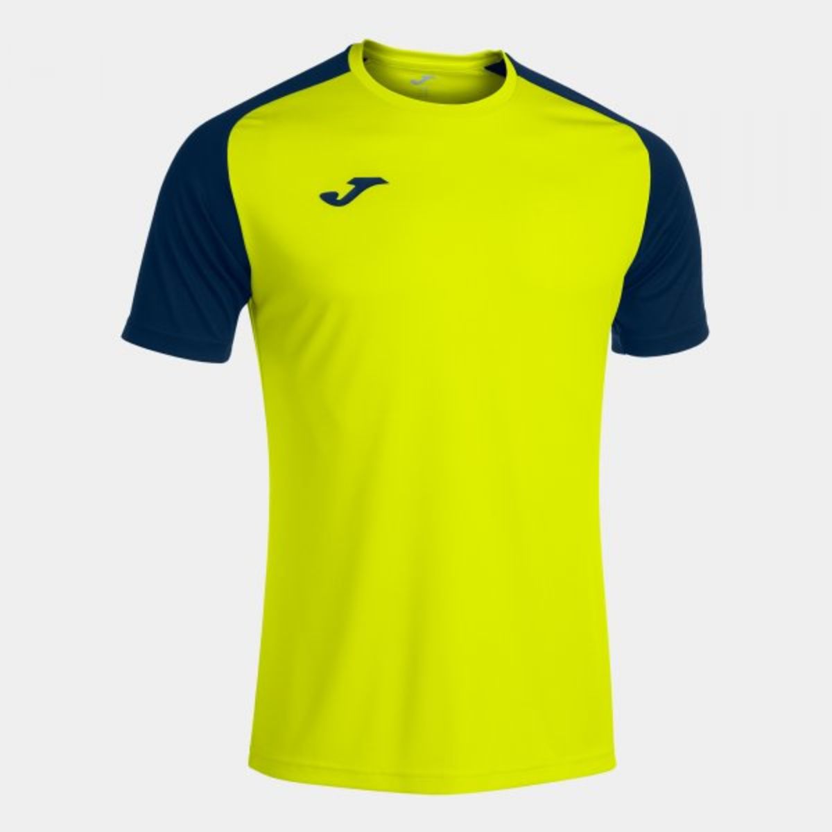 Joma Academy IV Short Sleeve Shirt - miniaturka 3
