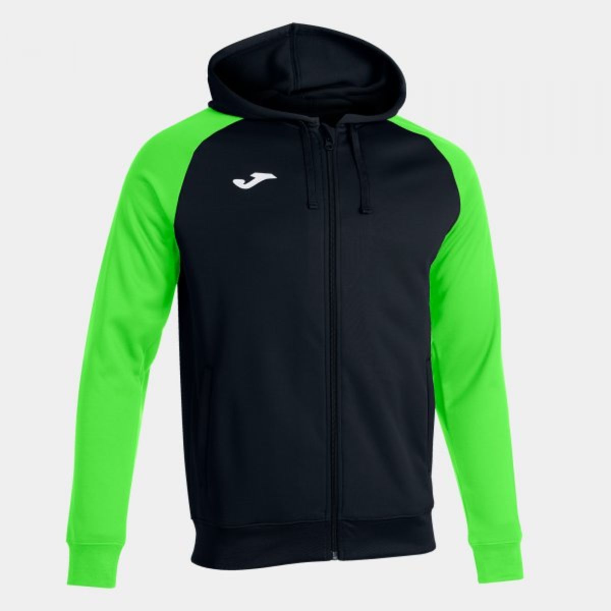 Joma Academy IV Hooded Jacket