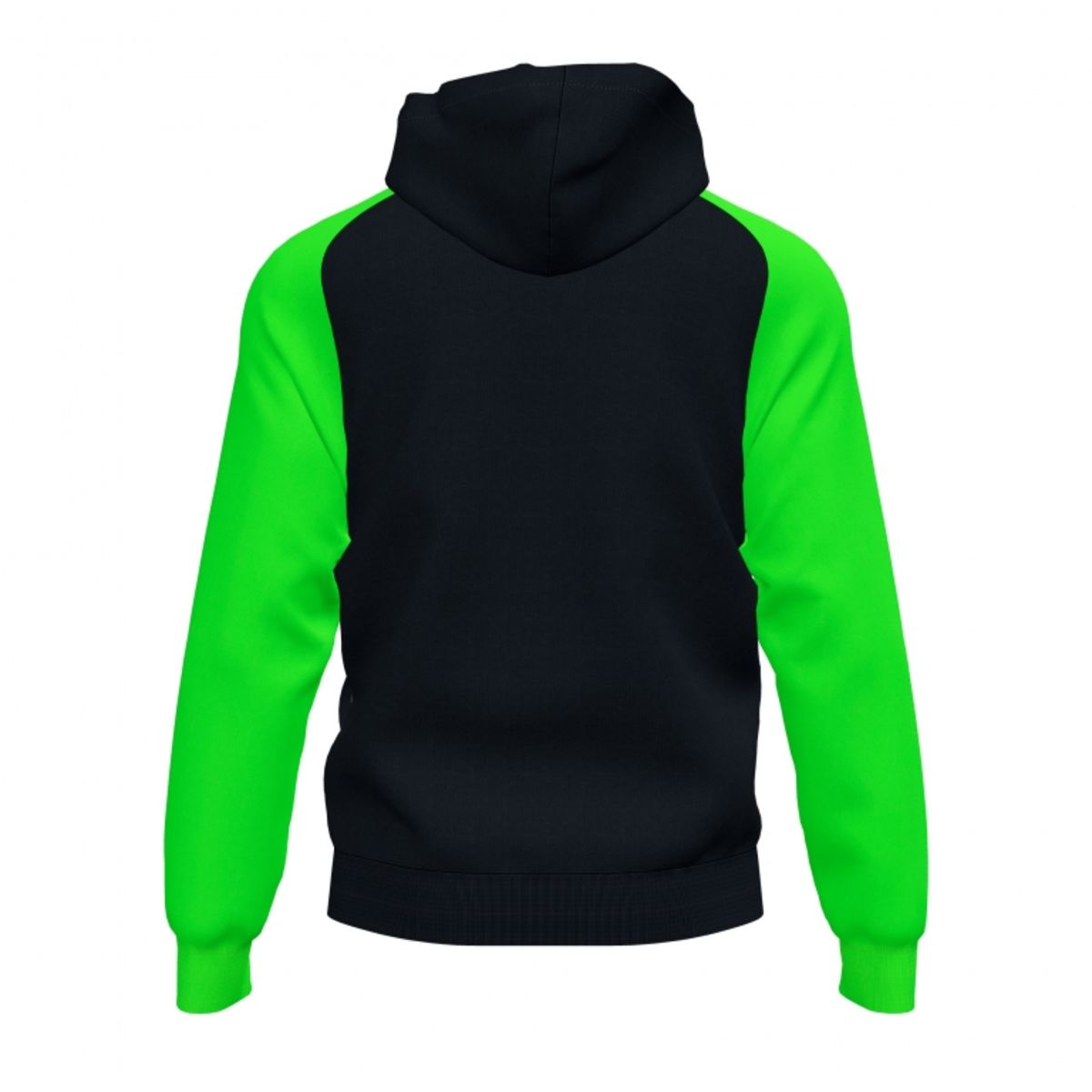 Joma Academy IV Hooded Jacket - miniaturka 2