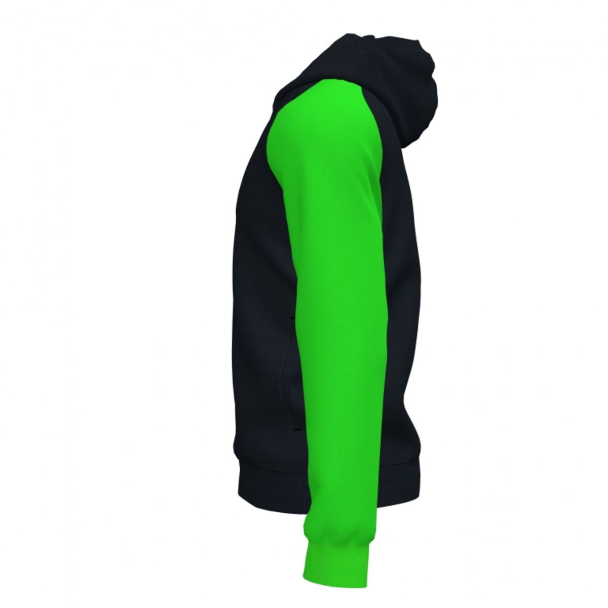 Joma Academy IV Hooded Jacket - miniaturka 3