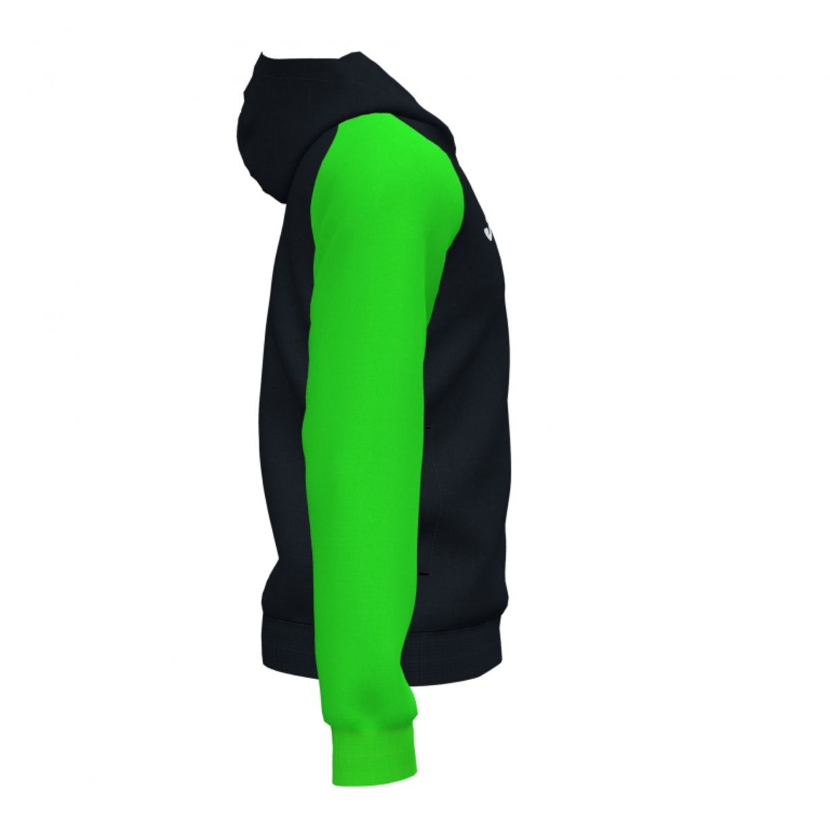 Joma Academy IV Hooded Jacket - miniaturka 4