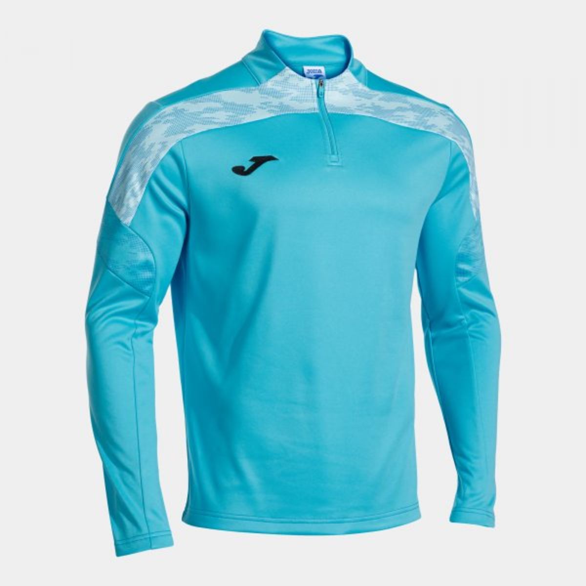 Joma Championship VIII Half-Zip Sweatshirt - miniaturka 3