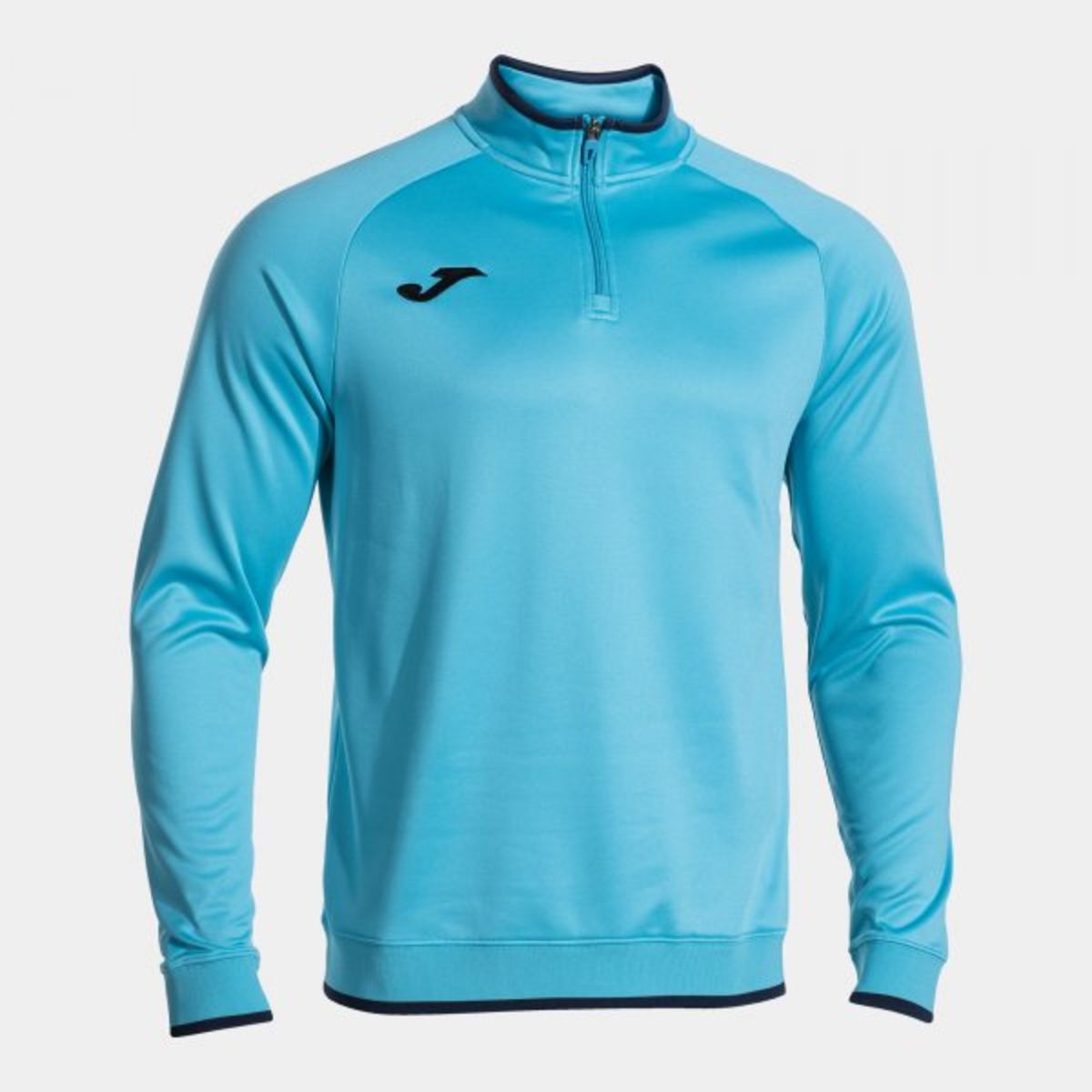 Joma Combi Premium Half-Zip Sweatshirt - miniaturka 3