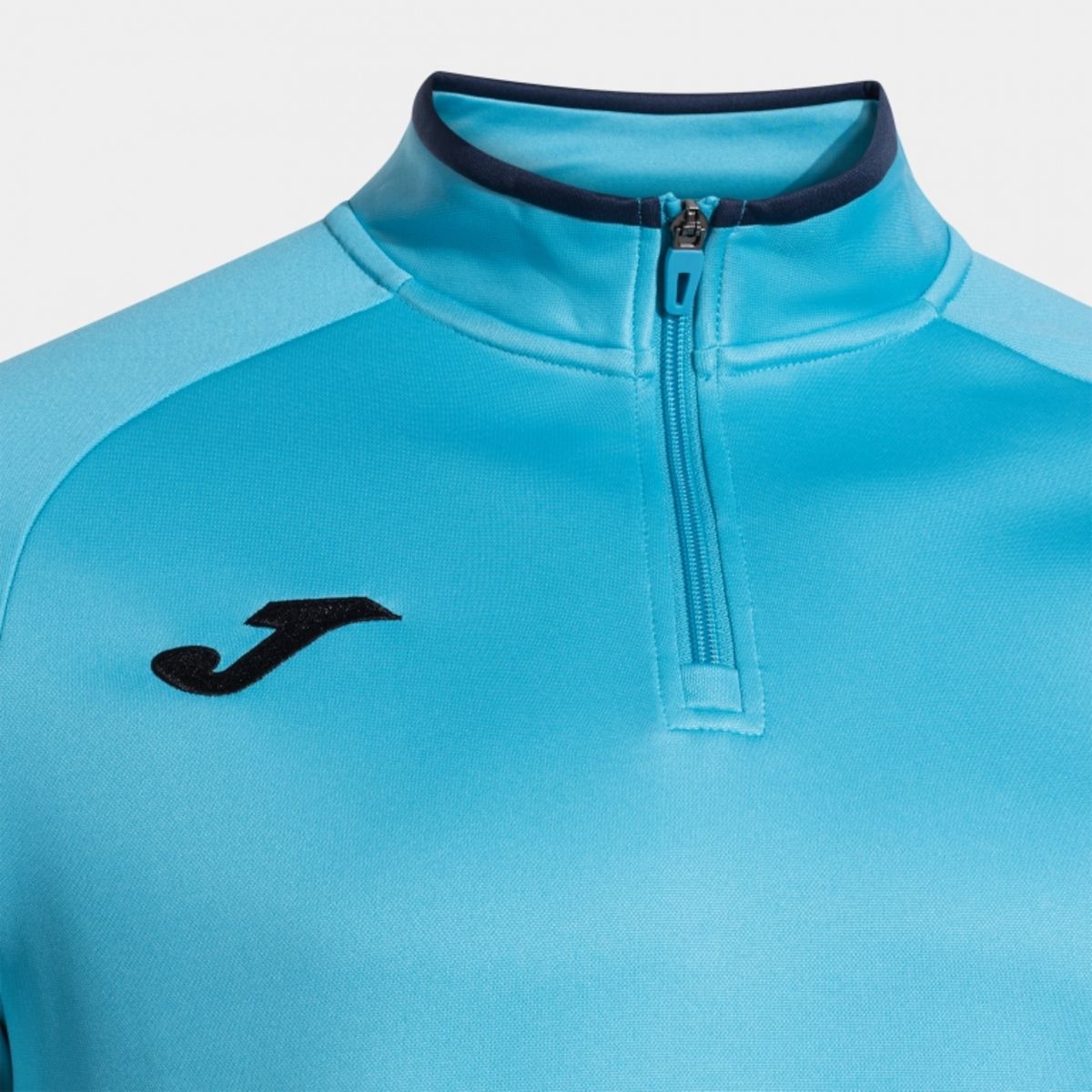 Joma Combi Premium Half-Zip Sweatshirt - miniaturka 5
