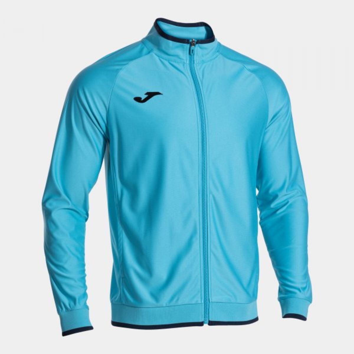Joma Combi Premium Full-Zip Jacket - miniaturka 3