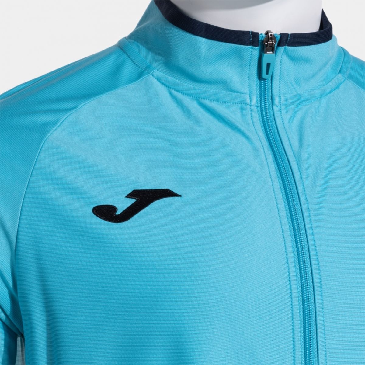 Joma Combi Premium Full-Zip Jacket - miniaturka 5