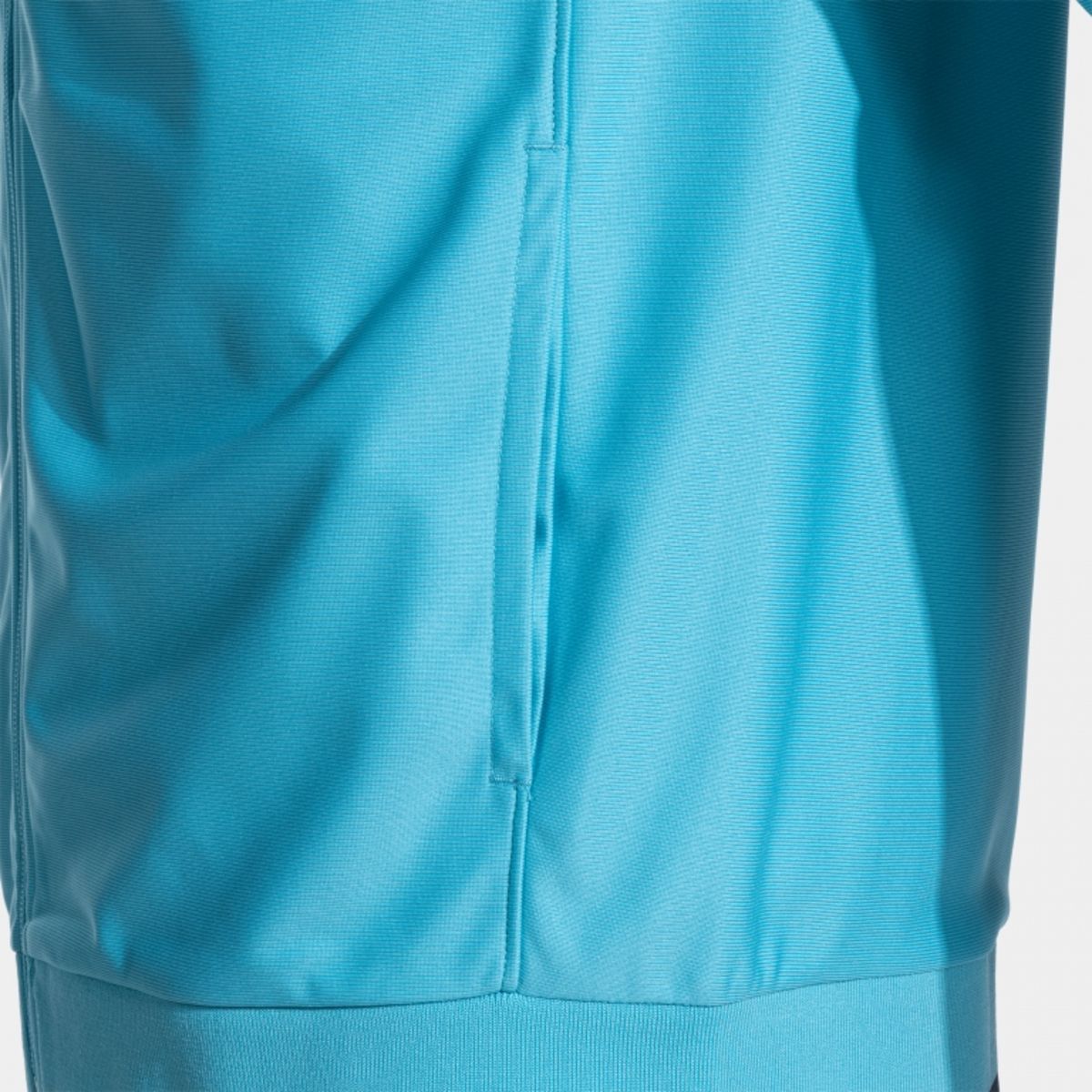 Joma Combi Premium Full-Zip Jacket - miniaturka 6