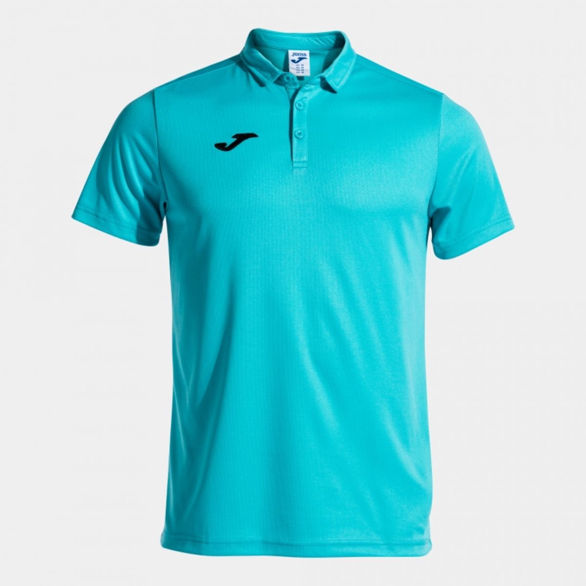 Joma Hobby Polo Shirt - miniaturka 2