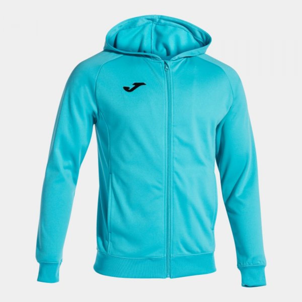 Joma Menfis Hooded Jacket