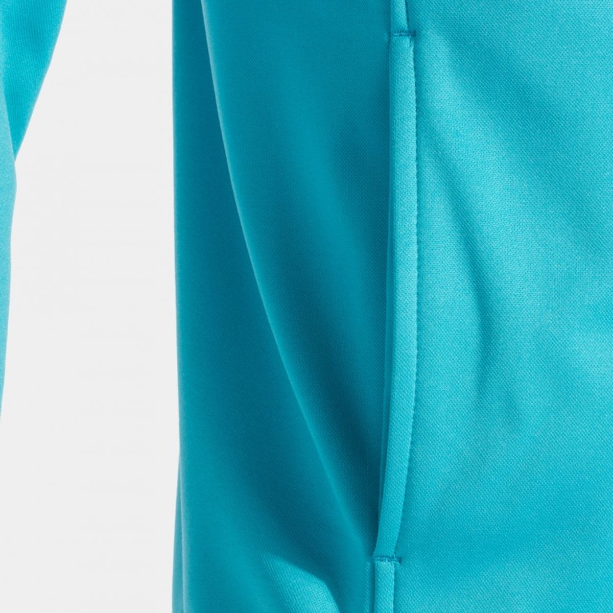 Bluza Joma Menfis z kapturem i pełnym zamkiem - miniaturka 4