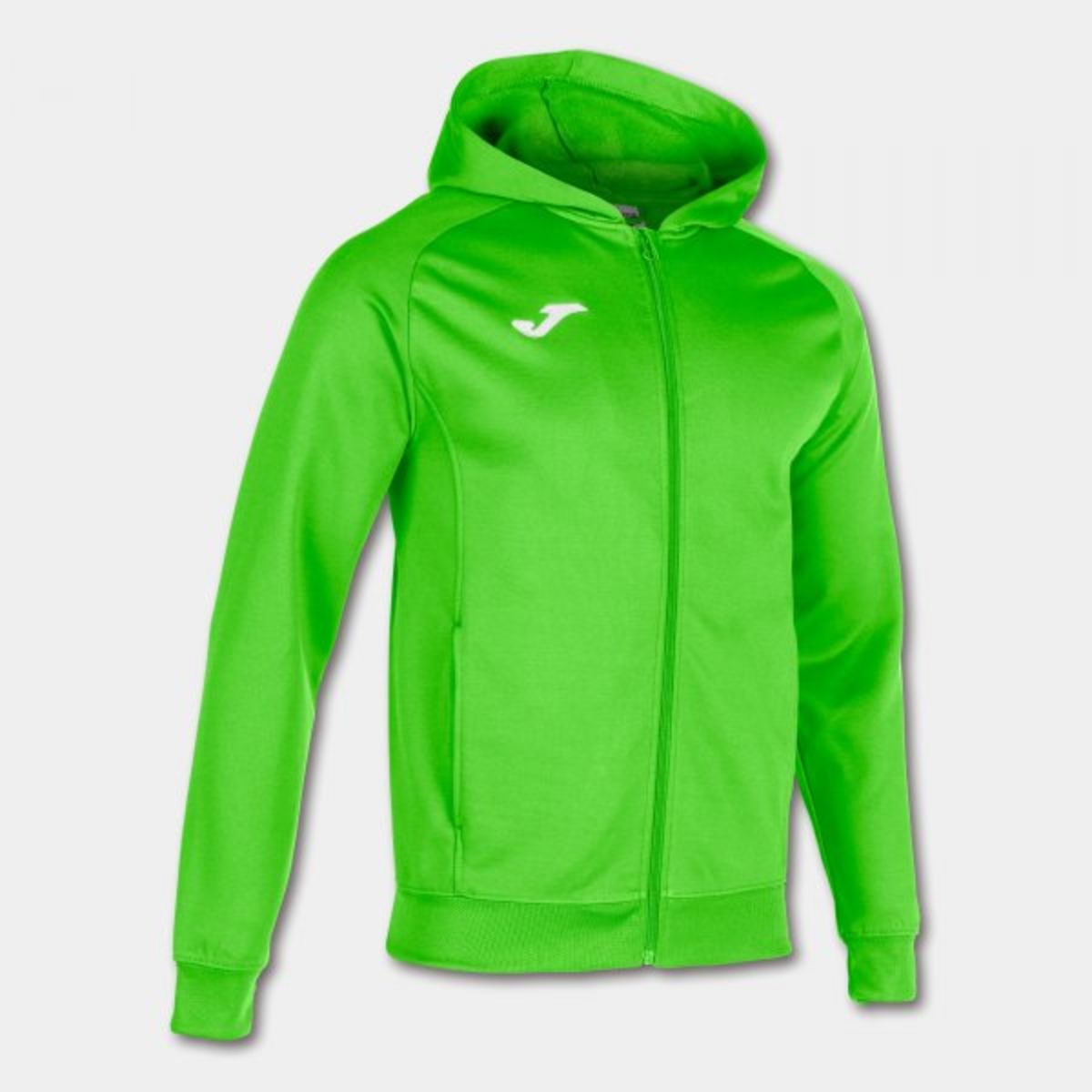 ZIELONY FLUO 020