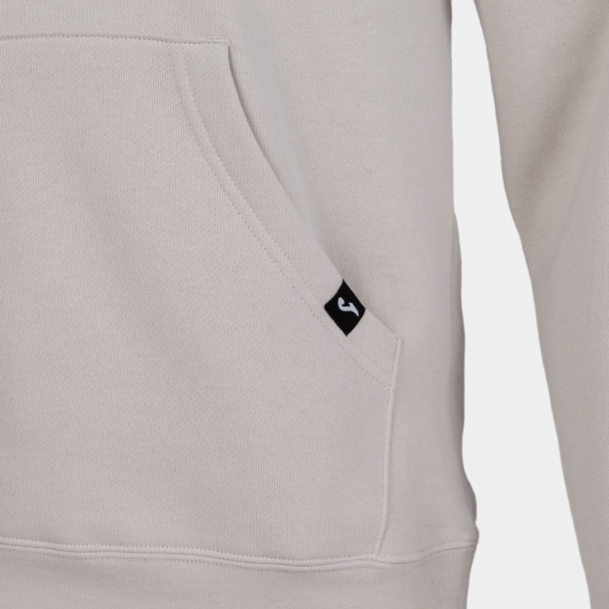 Joma Montana Cotton Hoodie - miniaturka 3