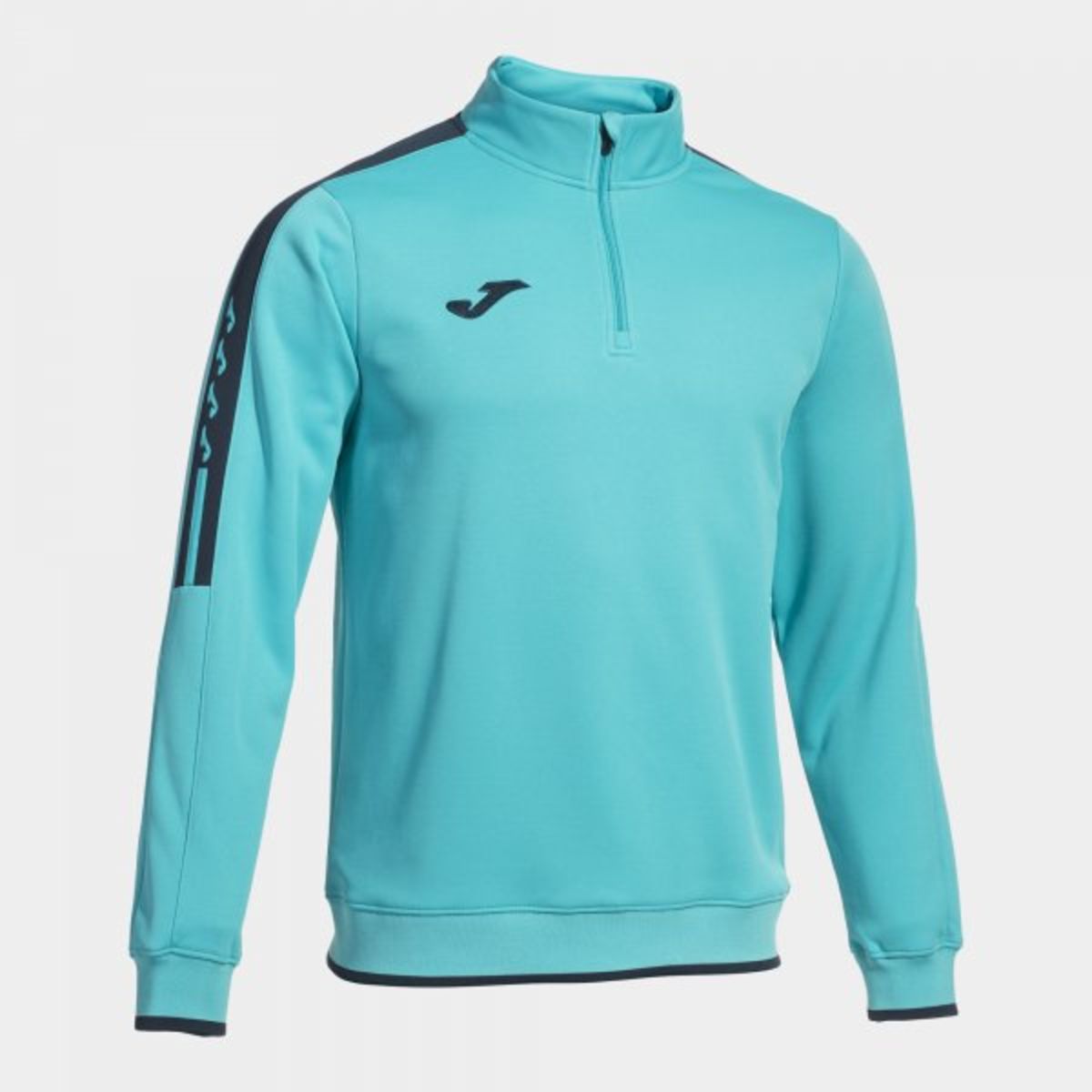 Joma Olimpiada Half-Zip Sweatshirt - miniaturka 3