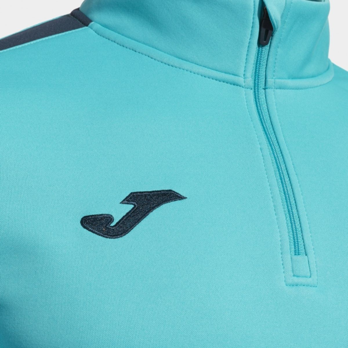 Joma Olimpiada Half-Zip Sweatshirt - miniaturka 5