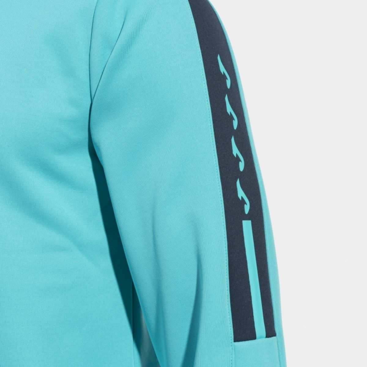 Joma Olimpiada Half-Zip Sweatshirt - miniaturka 6