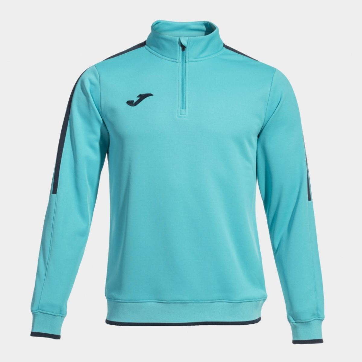 Joma Olimpiada Half-Zip Sweatshirt - miniaturka 7