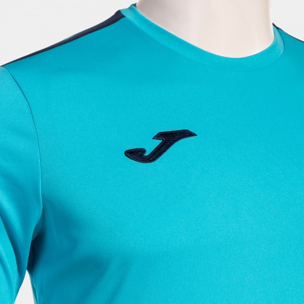 Koszulka Joma Olimpiada krótki rękaw - miniaturka 5