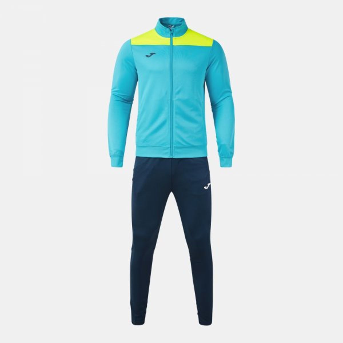 Joma Phoenix III Tracksuit - miniaturka 3