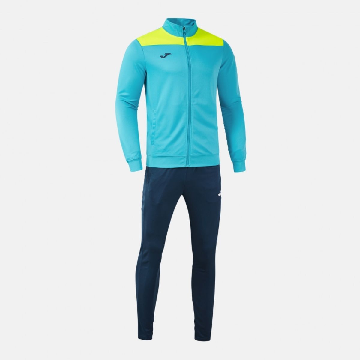 Joma Phoenix III Tracksuit - miniaturka 7