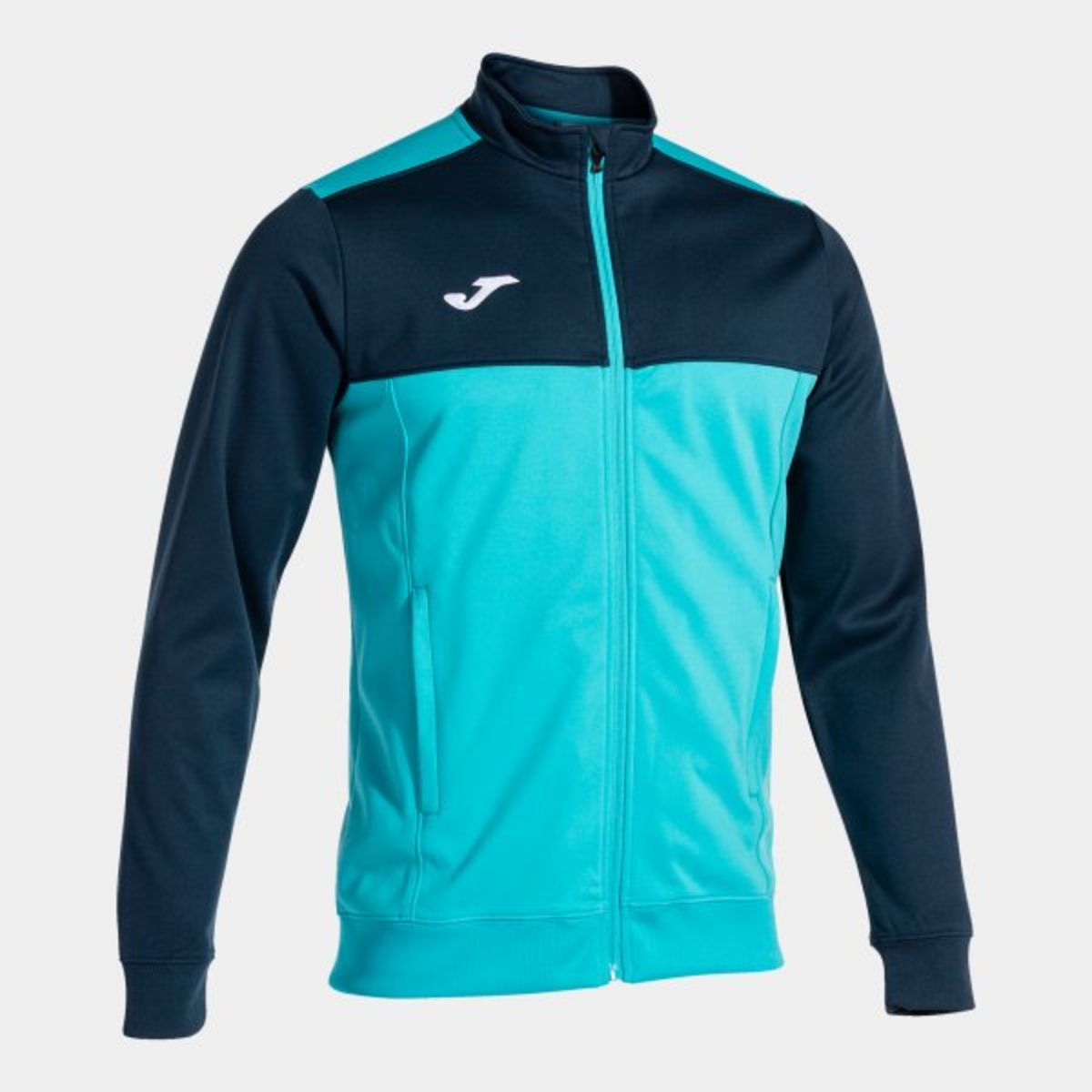Bluza Joma Winner z pełnym zamkiem - miniaturka 3
