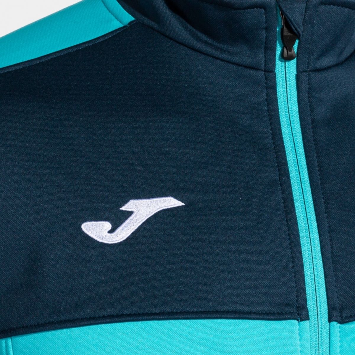 Bluza Joma Winner z pełnym zamkiem - miniaturka 5