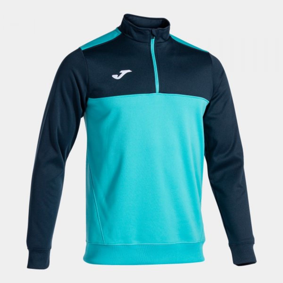 Joma Winner Half-Zip Sweatshirt - miniaturka 3