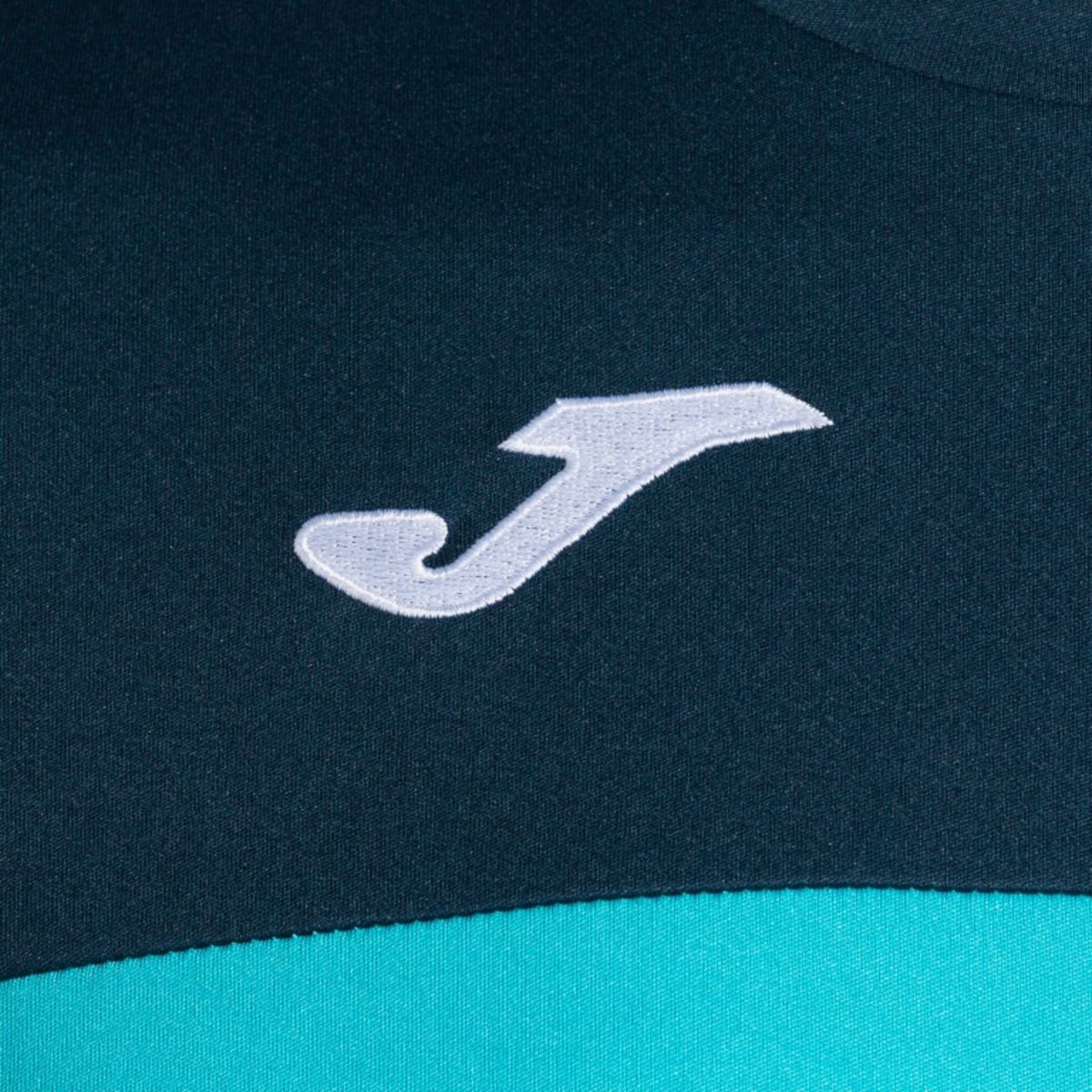 Joma Winner Short Sleeve Shirt - miniaturka 5